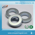 Permanent N35 Neodymium Strong Ring Magnet